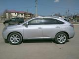 Lexus RX 350 2010 года за 12 500 000 тг. в Астана – фото 4