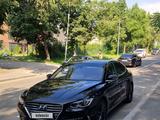Hyundai Grandeur 2019 годаүшін11 500 000 тг. в Алматы