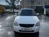 ВАЗ (Lada) Priora 2172 2011 года за 1 650 000 тг. в Кокшетау – фото 3