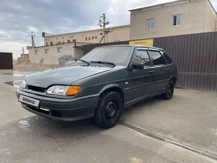 ВАЗ (Lada) 2114 2008 года за 890 000 тг. в Актау