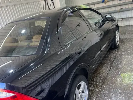 Nissan Almera Classic 2008 года за 2 500 000 тг. в Усть-Каменогорск – фото 2