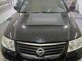 Nissan Almera Classic 2008 года за 2 500 000 тг. в Усть-Каменогорск – фото 3