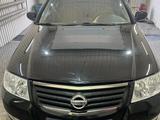 Nissan Almera Classic 2008 годаүшін2 500 000 тг. в Усть-Каменогорск – фото 3