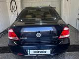 Nissan Almera Classic 2008 годаүшін2 500 000 тг. в Усть-Каменогорск – фото 4