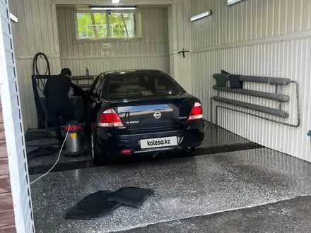 Nissan Almera Classic 2008 года за 2 500 000 тг. в Усть-Каменогорск – фото 5