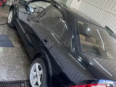 Nissan Almera Classic 2008 года за 2 500 000 тг. в Усть-Каменогорск – фото 6