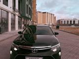 Toyota Camry 2014 годаүшін12 000 000 тг. в Актау – фото 4