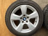 Диски с резиной на BMW 5 серии E39, E60, F10 Оригинал за 220 000 тг. в Алматы – фото 3