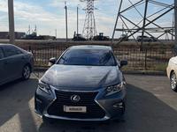 Lexus ES 300h 2016 годаүшін12 000 000 тг. в Атырау