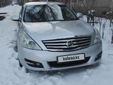Nissan Teana 2012 года за 6 568 500 тг. в Алматы