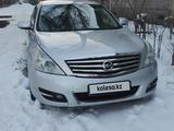 Nissan Teana 2012 годаүшін6 568 500 тг. в Алматы – фото 2