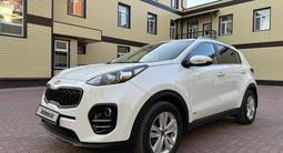 Kia Sportage 2018 года за 13 500 000 тг. в Павлодар – фото 2