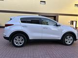 Kia Sportage 2018 года за 11 500 000 тг. в Павлодар