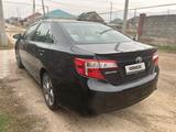 Toyota Camry 2014 годаfor5 700 000 тг. в Алматы – фото 2