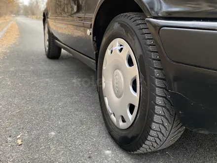 Audi 80 1992 года за 1 990 000 тг. в Караганда – фото 11