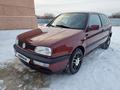 Volkswagen Golf 1992 годаүшін2 200 000 тг. в Костанай – фото 11