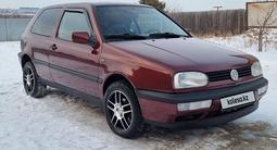 Volkswagen Golf 1992 годаүшін2 200 000 тг. в Костанай – фото 3