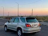 Lexus RX 300 2000 годаүшін3 200 000 тг. в Шымкент