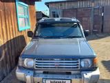 Mitsubishi Pajero 1994 годаүшін1 200 000 тг. в Костанай