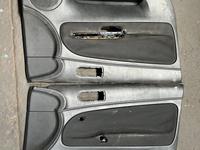 Обшивки, дверные карты Volkswagen Passat B5 отличное состояние за 40 000 тг. в Алматы