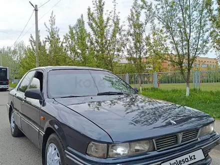Mitsubishi Galant 1989 года за 880 000 тг. в Алматы