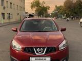 Nissan Qashqai 2013 годаүшін5 400 000 тг. в Алматы