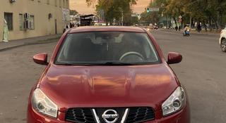 Nissan Qashqai 2013 года за 5 400 000 тг. в Алматы