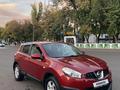 Nissan Qashqai 2013 года за 5 400 000 тг. в Алматы – фото 3
