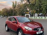 Nissan Qashqai 2013 годаүшін5 400 000 тг. в Алматы – фото 3