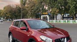 Nissan Qashqai 2013 года за 5 400 000 тг. в Алматы – фото 3