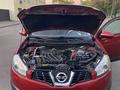 Nissan Qashqai 2013 года за 5 400 000 тг. в Алматы – фото 30