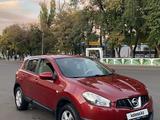 Nissan Qashqai 2013 годаүшін5 400 000 тг. в Алматы – фото 4