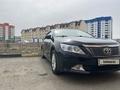 Toyota Camry 2012 года за 9 700 000 тг. в Усть-Каменогорск – фото 4