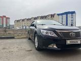 Toyota Camry 2012 года за 9 900 000 тг. в Усть-Каменогорск – фото 4