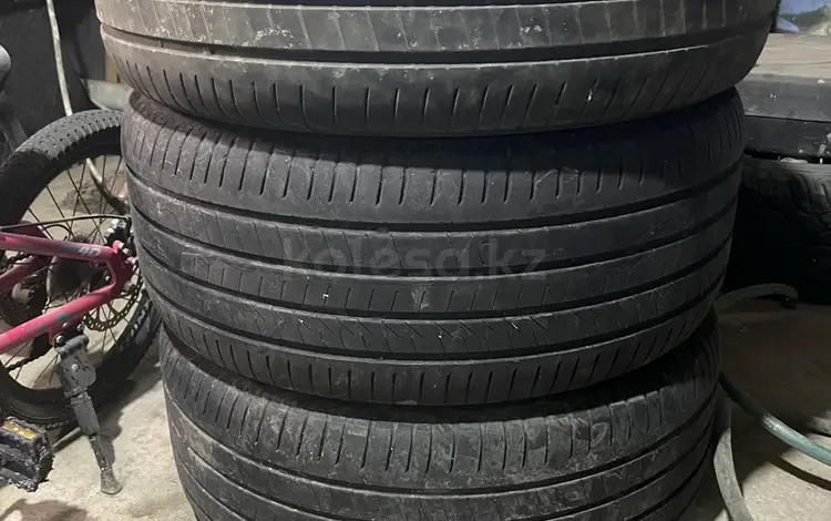 Японские летние шины бриджестун. за 110 000 тг. в Астана