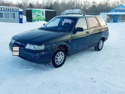 ВАЗ (Lada) 2111 2004 года за 950 000 тг. в Петропавловск
