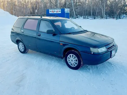 ВАЗ (Lada) 2111 2004 года за 950 000 тг. в Петропавловск – фото 2