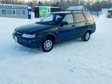 ВАЗ (Lada) 2111 2004 годаүшін950 000 тг. в Петропавловск – фото 3