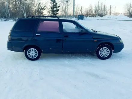 ВАЗ (Lada) 2111 2004 года за 950 000 тг. в Петропавловск – фото 5