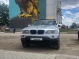 BMW X5 2002 года за 5 400 000 тг. в Жезказган