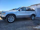 BMW X5 2002 года за 5 400 000 тг. в Жезказган – фото 5