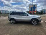 BMW X5 2002 года за 5 400 000 тг. в Жезказган – фото 2