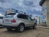 BMW X5 2002 года за 5 400 000 тг. в Жезказган – фото 3