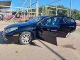 Lexus ES 300 2002 годаүшін4 800 000 тг. в Алматы