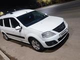 ВАЗ (Lada) Largus 2013 годаүшін3 600 000 тг. в Уральск – фото 3