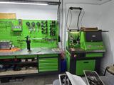 Ремонт форсунок Common Rail в Костанай