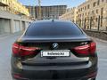 BMW X6 2015 года за 19 000 000 тг. в Актау – фото 4