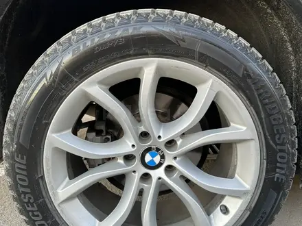 BMW X6 2015 года за 19 000 000 тг. в Актау – фото 17