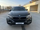 BMW X6 2015 года за 19 000 000 тг. в Актау