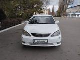 Toyota Camry 2004 года за 6 300 000 тг. в Талдыкорган – фото 3